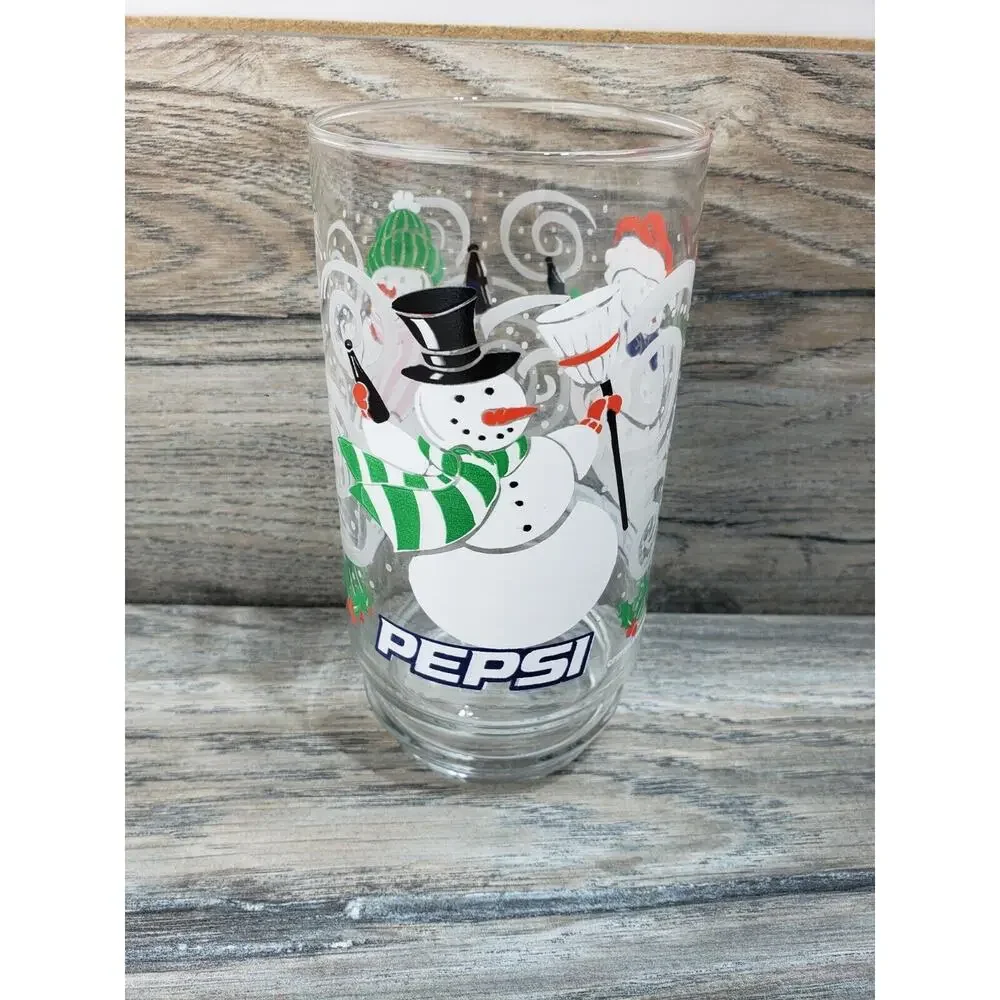 Pepsi cola soda